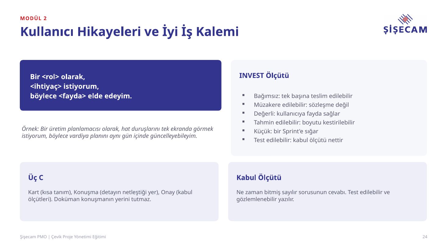 Eğitim sunumu slayt 24