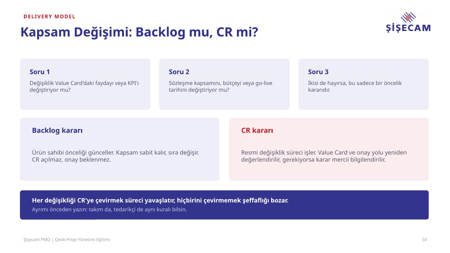 Eğitim sunumu slayt 54