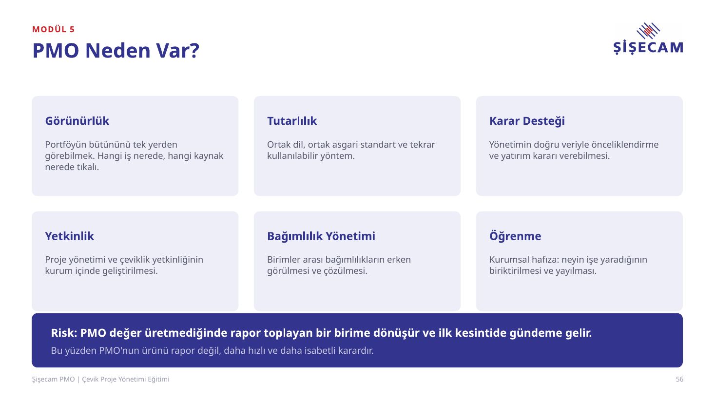 Eğitim sunumu slayt 56