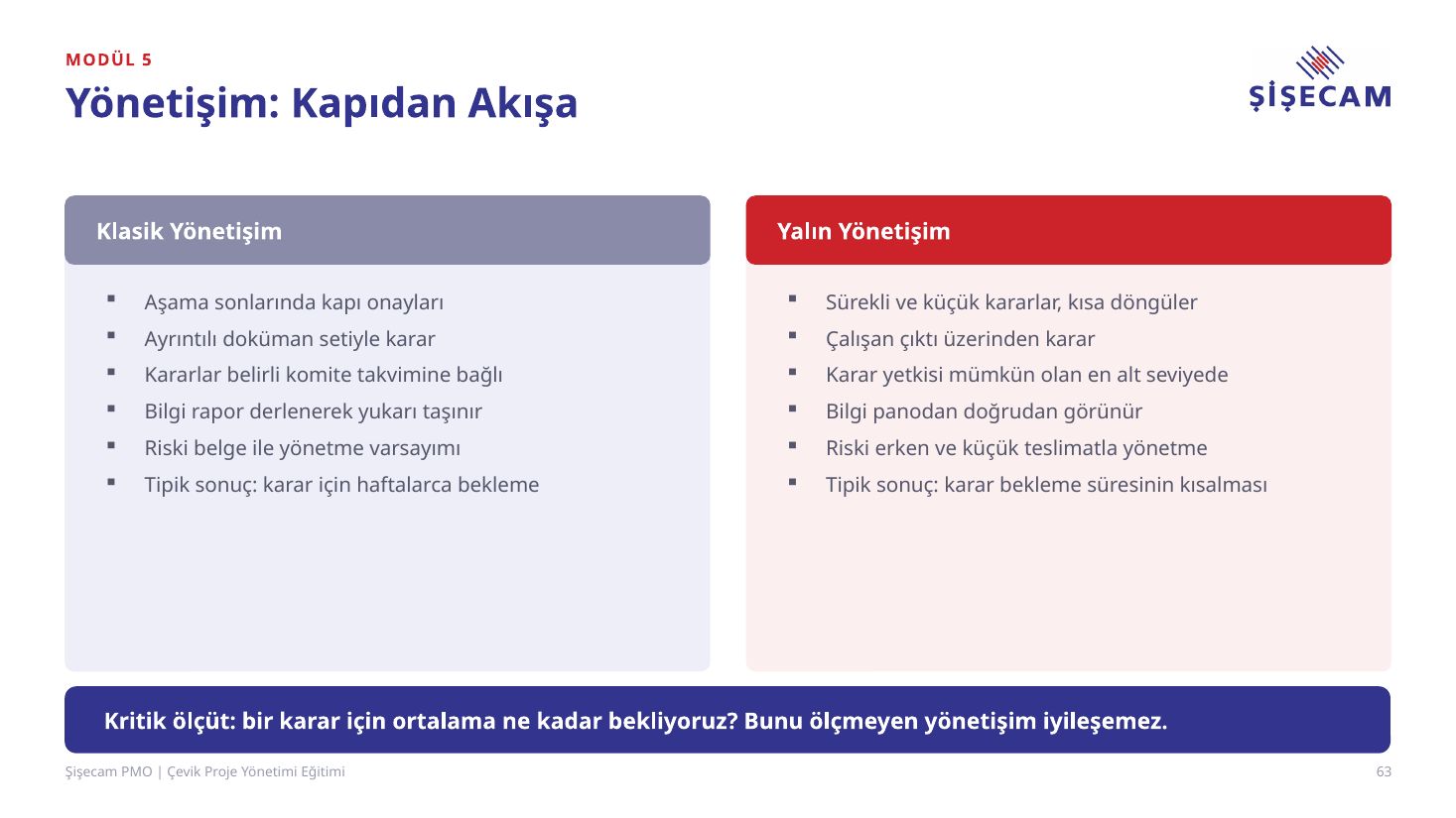 Eğitim sunumu slayt 63