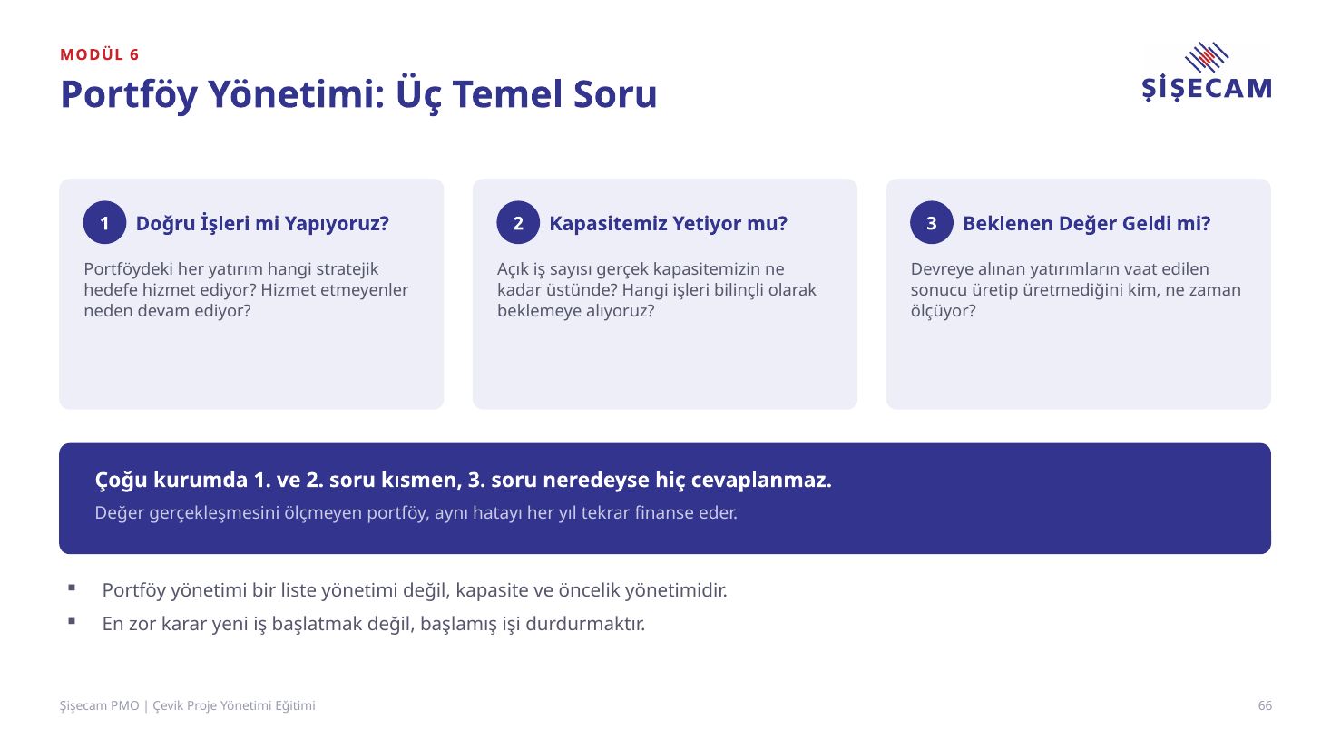 Eğitim sunumu slayt 66