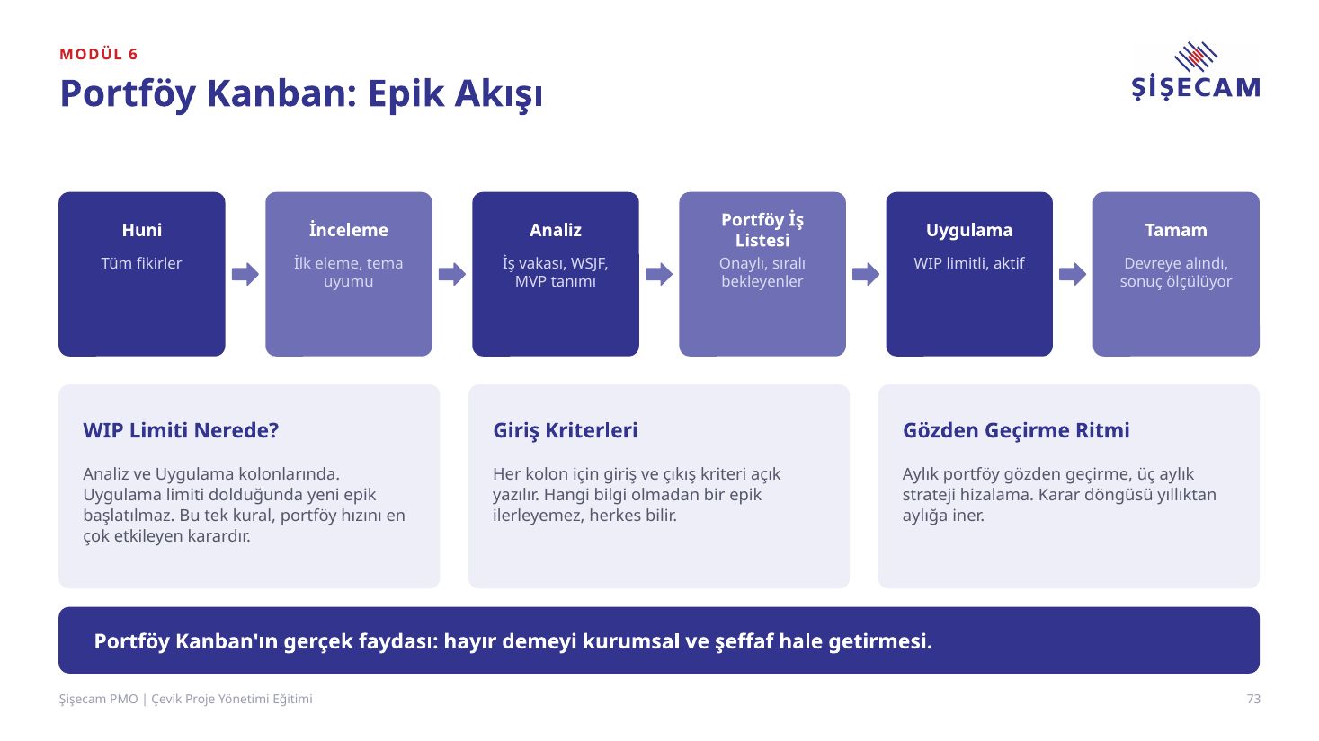Eğitim sunumu slayt 73